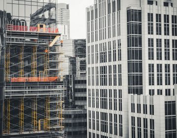 Foundation of the company: Register the certificate