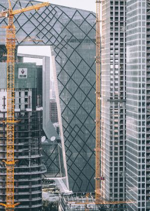 BUJ Architects and Ash Sakula Architects