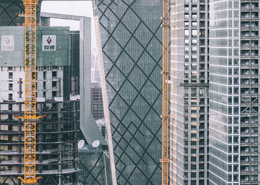 Foundation of the company: Notarization of the foundational documents