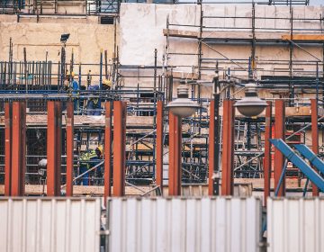 Foundation of the company: Implementation of Documents