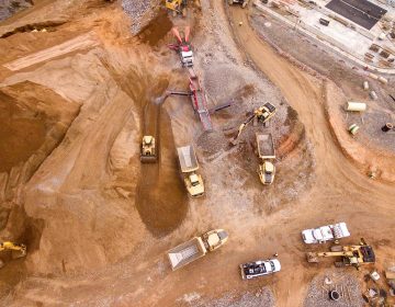 Foundation of the company: Idea