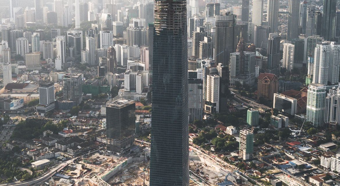 The final report by Dame Judith Hackitt