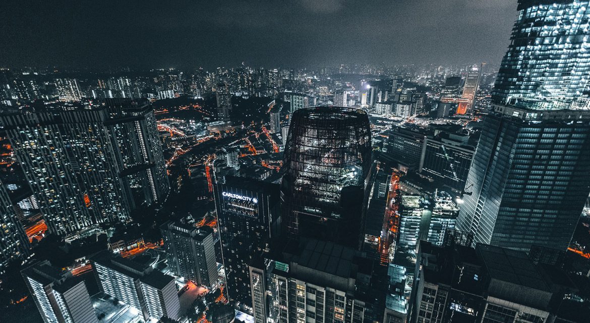 Will deliver 39 new buildings